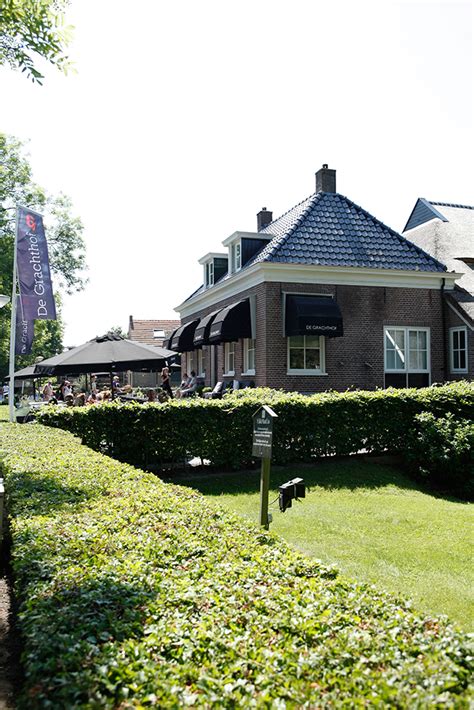 The'old' 'village of giethoorn is only reachable by bike, boat or on foot. Best Things To Do In Giethoorn Netherlands | Tea Cups & Tulips