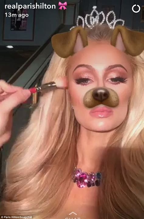 Paris Hilton Fwears A Sexy Disney Inspired Tinkerbell Outfit At Adam Levines Halloween Bash