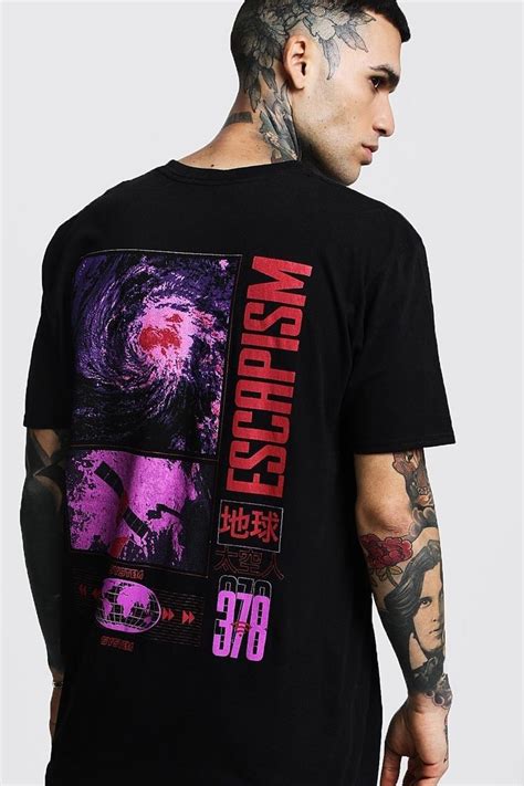 Top Streetwear Streetwear Hip Hop Urban Clothing Shirt Design Inspiration Shirt Print