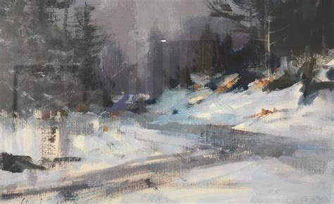 Campbell, capalo alto, camenlo park, ca. Resale - Paintings - Artworks - Trailside Galleries