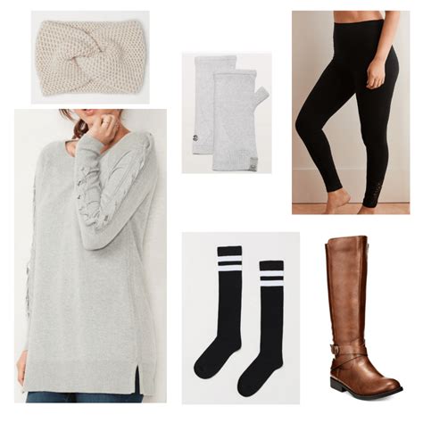 6 Comfy Yet Stylish Lazy Day Outfits College Fashion Lazy Day