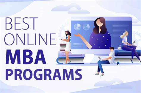 Top 5 Online Mba Programs That Will Advance Your Career The Most The