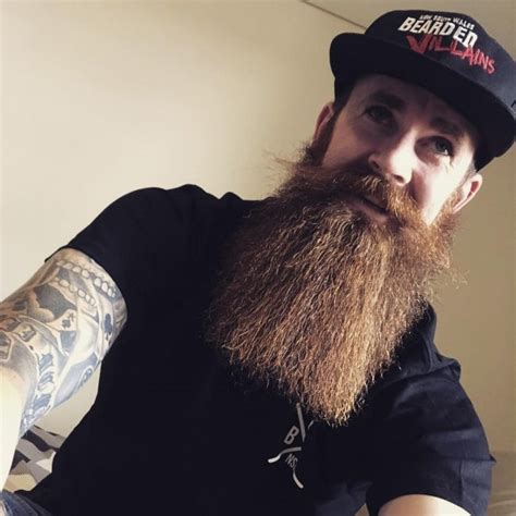Ironic facial hair is novelty facial hair grown with the intention of being ironic. 25 Classy Facial Hair Styles - Achieve the Look You Want