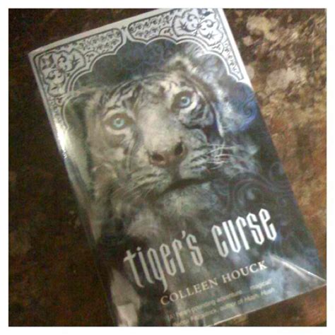 Novelissima Book Review Tigers Curse The Tiger Saga 1 By Colleen
