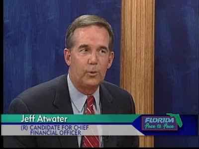 Subscribe to latest update for chief financial officer jobs. Florida Face to Face - Candidates for Florida Chief ...