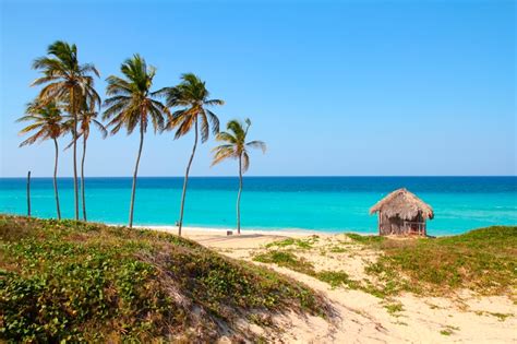 ☀️ Las 10 Mejores Playas De Cuba Que Debes Visitar Skyscanner Español