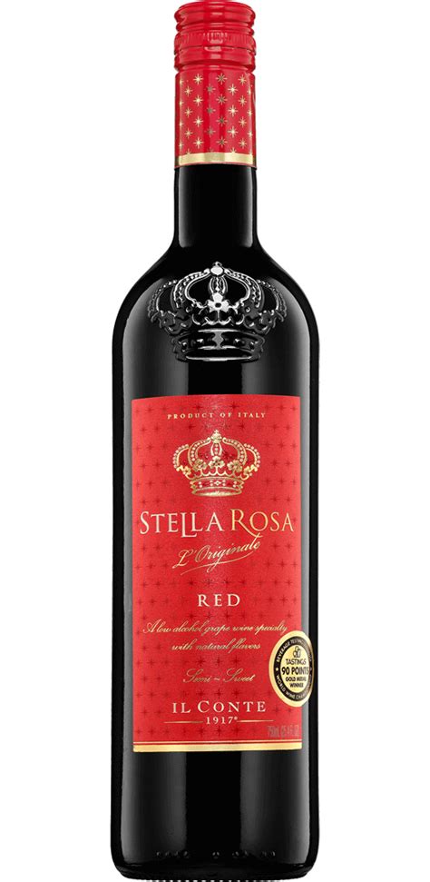Stella Rosa® Red Stella Rosa® Wines
