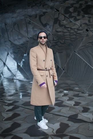 I always trusted theory for good quality and great fit and sure enough, this coat did not disappoint. Men's' Navy Beanie, Dark Brown Sunglasses, Camel Overcoat ...