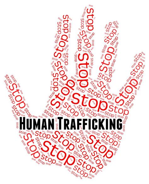 5 ways companies can stop human trafficking in 2018