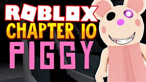 All offers are free and easy to do! PLAYING ROBLOX PIGGY CHAPTER 10!!! (MALL???) - YouTube