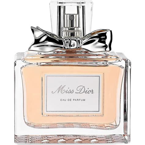 Dior Miss Dior By Christian Dior Eau De Parfum Spray For Women 34 Oz
