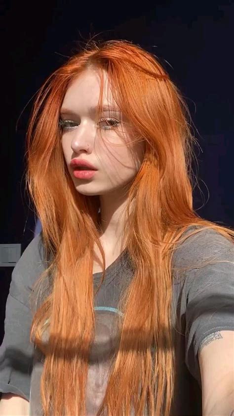 50 Copper Hair Color Ideas To Find Your Perfect Shade For 2023 Artofit