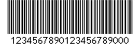 The software is free and contains no ads, for. Interleaved 2 of 5 free barcode generator with bar width ...