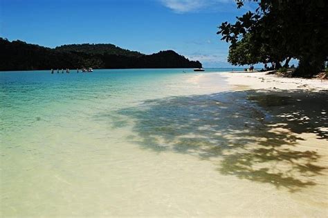 Typically there are two island. Private Half-Day Langkawi Island Hopping by Boat 2021