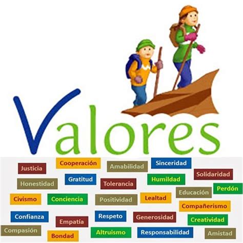 Es confirmación de los valores morales y humanos de la igualdad y la justicia sin discriminaciones Reencontros: VALORES HUMANOS