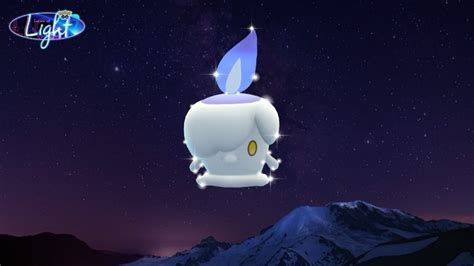 Litwick Community Day Guide For Pokemon Go Date Bonuses And More