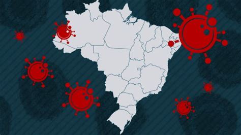 Mil Mortos Por Covid E Se Todas As V Timas Estivessem No Mesmo Lugar Bbc News Brasil
