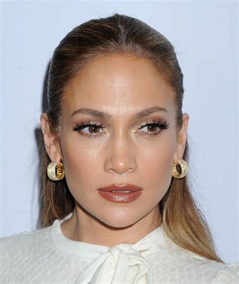 American singer, actress and dancer. JENNIFER LOPEZ at Daily Front Row's Fashion Los Angeles Awards in West Hollywood 03/20/2016 ...