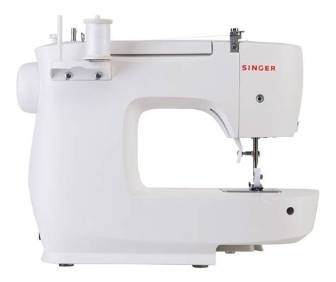 Máquina de coser recta Singer M1605 portable blanca 127V Casa Díaz