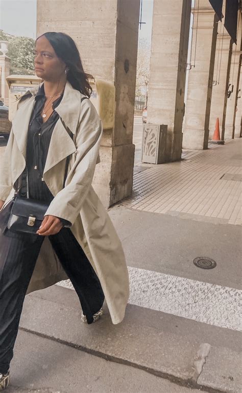 20 Parisian Outfits I Captured On The Street Part 1 My Chic Obsession
