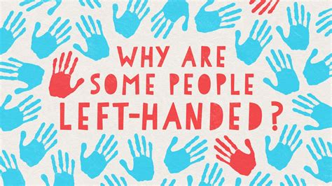 17 Interesting Facts About Lefties That You Didnt Know Rules