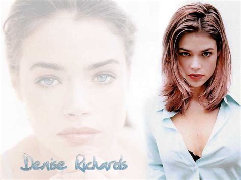 Denise Richards Wallpaper 4