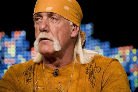 Things You Didn T Know About Hulk Hogan And Linda S Relationship