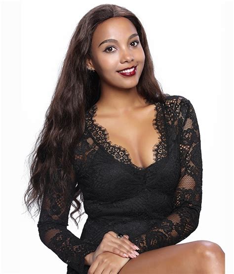 Friction can disrupt the cuticle layer of the hair. Body Wave Remy Human Hair Silk Top Glueless Full Lace Wig ...
