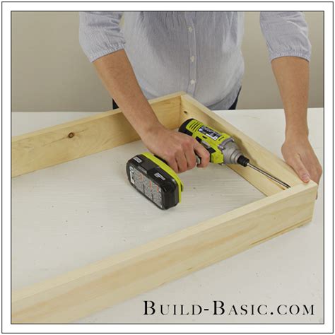 Use one of these free diy dresser plans to build a beautiful dresser or chest that will add a whole new layer of style to your room. build-a-diy-7-drawer-dresser-by-build-basic-step-32 | Diy ...