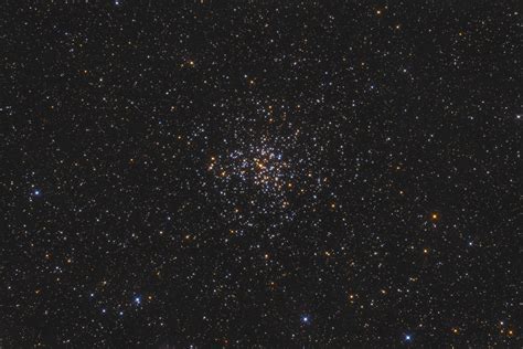 Messier 37 Ngc 2099 Astronomiede Der Treffpunkt Für Astronomie