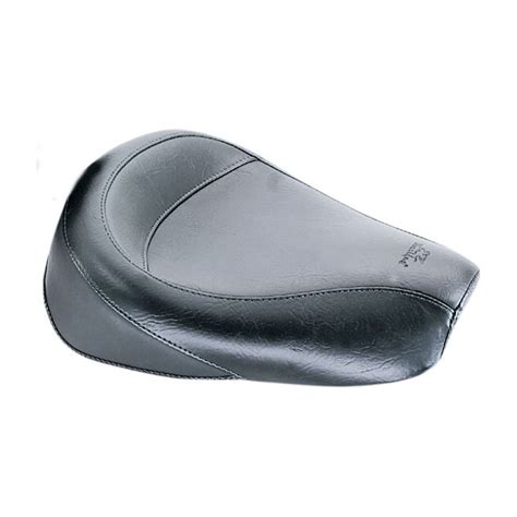 11 lbs will not work on any scout bobber's. Mustang Vintage Solo Seat 12.5", black | Thunderbike H-D Shop
