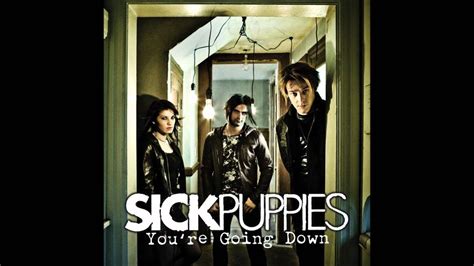 Sick puppies you're going down. You're Going Down By Sick Puppies Explicit - YouTube