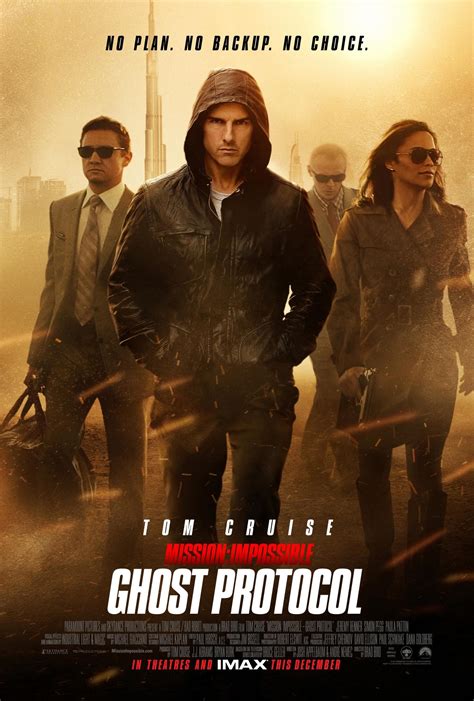 Mission Impossible Ghost Protocol Movie Moovielive