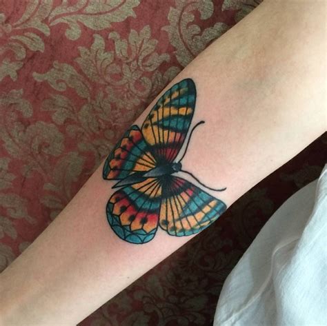 Butterfly tattoo are a popular design choice, and for good reason. 40+ Gorgeous Butterfly Tattoo Designs and Meaning