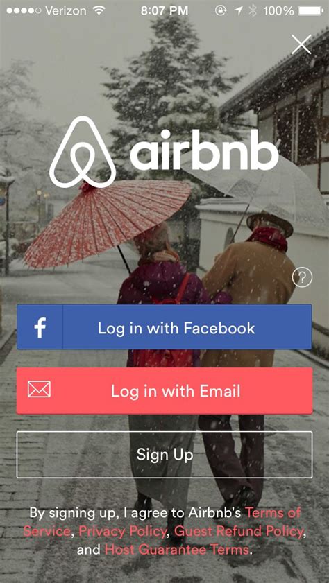 Airbnb alternatives include booking.com, wimdu, agoda, vrbo these apps like airbnb will help you find cheap hotel rates, vacation rentals and rooms when you are looking for places to stay for a much needed vacation. 378 best Mobile UI | Logins images on Pinterest