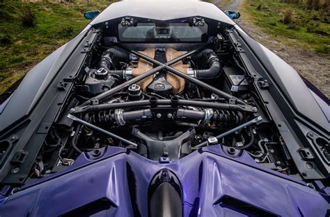 Lamborghini Aventador Svj Review 2022 Autocar