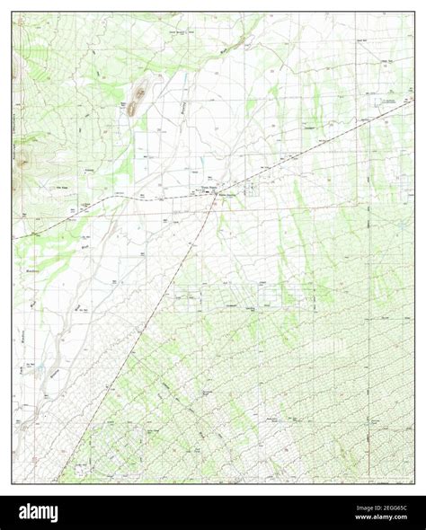 Three Points Arizona Map 1979 124000 United States Of America By