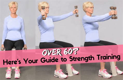Start Strength Training After With These Targeted Moves Sparkpeople