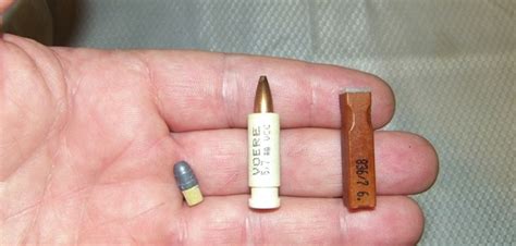 caseless ammunition firing system farage design works
