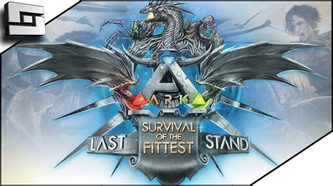Ark survival ofthe fittest guide. ARK Survival Of The Fittest - THE LAST STAND Part 1 - YouTube