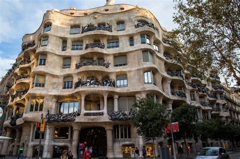 Barcelona is a showcase for the latest developments in fashion. Best Things to do in Barcelona, Spain | Earth Trekkers