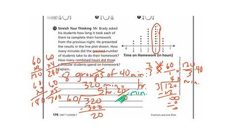 Math Homework 7-6 and 7-7 Check | Educreations