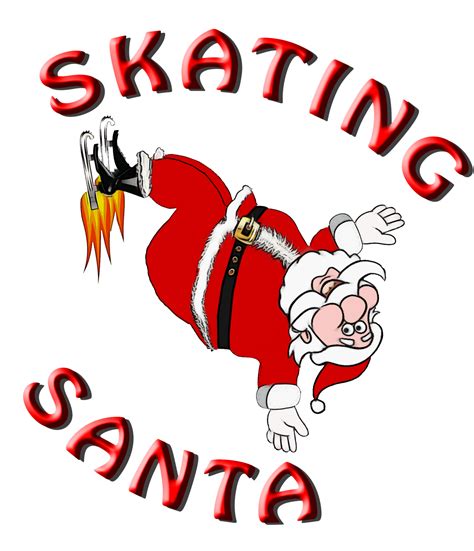 News — Skating Santa