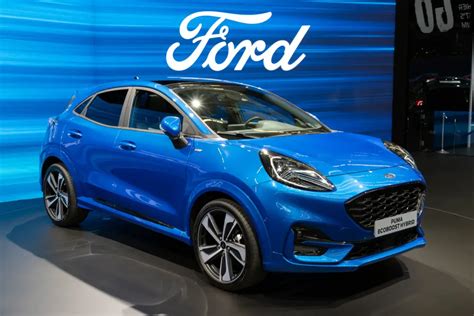 7 Smallest Ford Models 2023 Rankings Vehicle Help