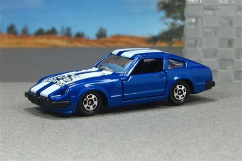 Looking for the best wallpapers? 1975 Datsun 280Z - Nissan Fairlady Z - blue wi by ...