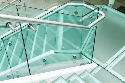 Why Should You Consider Glass Staircase Panels Prentice