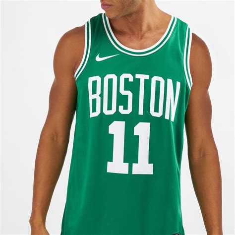 Buy Nike Nba Kyrie Irving Boston Celtics Icon Edition Swingman