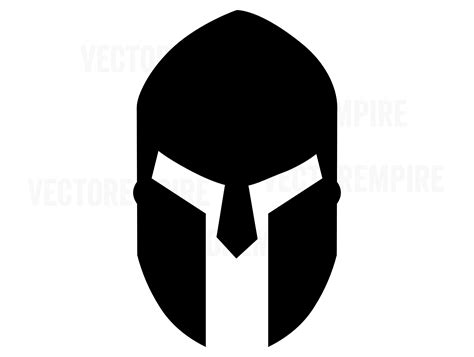 Spartan Helmet Clipart Ubicaciondepersonascdmxgobmx