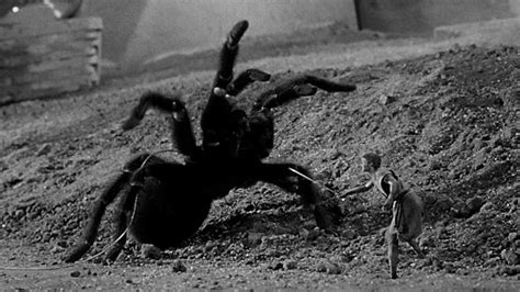 The Incredible Shrinking Man 1957