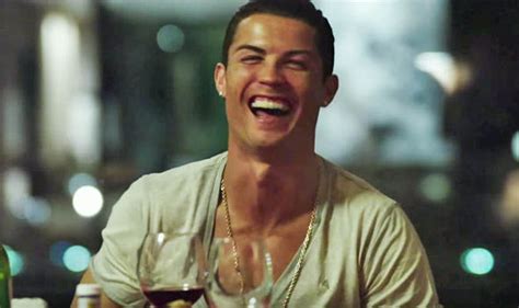 Cristiano Ronaldo Trailer For New Documentary On